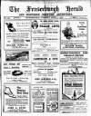 Fraserburgh Herald and Northern Counties' Advertiser Tuesday 02 April 1918 Page 1