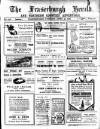 Fraserburgh Herald and Northern Counties' Advertiser Tuesday 30 April 1918 Page 1