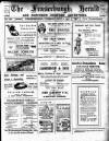 Fraserburgh Herald and Northern Counties' Advertiser Tuesday 02 July 1918 Page 1