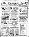Fraserburgh Herald and Northern Counties' Advertiser Tuesday 05 November 1918 Page 1