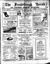 Fraserburgh Herald and Northern Counties' Advertiser Tuesday 03 December 1918 Page 1