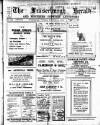 Fraserburgh Herald and Northern Counties' Advertiser Tuesday 04 February 1919 Page 1