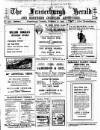 Fraserburgh Herald and Northern Counties' Advertiser Tuesday 11 February 1919 Page 1