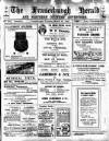 Fraserburgh Herald and Northern Counties' Advertiser Tuesday 18 March 1919 Page 1