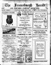 Fraserburgh Herald and Northern Counties' Advertiser Tuesday 03 June 1919 Page 1