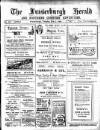 Fraserburgh Herald and Northern Counties' Advertiser Tuesday 01 July 1919 Page 1