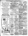 Fraserburgh Herald and Northern Counties' Advertiser Tuesday 29 July 1919 Page 2
