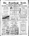 Fraserburgh Herald and Northern Counties' Advertiser