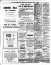 Fraserburgh Herald and Northern Counties' Advertiser Tuesday 26 August 1919 Page 2