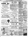 Fraserburgh Herald and Northern Counties' Advertiser Tuesday 27 January 1920 Page 2