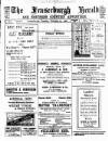 Fraserburgh Herald and Northern Counties' Advertiser Tuesday 10 February 1920 Page 1