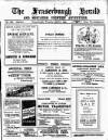 Fraserburgh Herald and Northern Counties' Advertiser Tuesday 06 April 1920 Page 1
