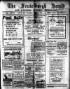 Fraserburgh Herald and Northern Counties' Advertiser Tuesday 01 March 1921 Page 1