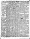 Fraserburgh Herald and Northern Counties' Advertiser Tuesday 22 November 1921 Page 3