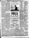 Fraserburgh Herald and Northern Counties' Advertiser Tuesday 22 November 1921 Page 4