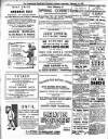 Fraserburgh Herald and Northern Counties' Advertiser Tuesday 14 February 1922 Page 2