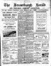 Fraserburgh Herald and Northern Counties' Advertiser Tuesday 21 February 1922 Page 1
