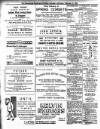 Fraserburgh Herald and Northern Counties' Advertiser Tuesday 21 February 1922 Page 2