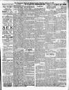 Fraserburgh Herald and Northern Counties' Advertiser Tuesday 21 February 1922 Page 3