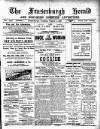 Fraserburgh Herald and Northern Counties' Advertiser Tuesday 01 August 1922 Page 1