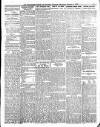 Fraserburgh Herald and Northern Counties' Advertiser Tuesday 09 January 1923 Page 3