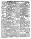 Fraserburgh Herald and Northern Counties' Advertiser Tuesday 31 July 1923 Page 3