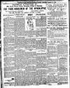 Fraserburgh Herald and Northern Counties' Advertiser Tuesday 15 January 1924 Page 4