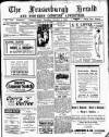 Fraserburgh Herald and Northern Counties' Advertiser Tuesday 07 October 1924 Page 1
