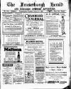 Fraserburgh Herald and Northern Counties' Advertiser Tuesday 06 January 1925 Page 1