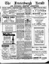 Fraserburgh Herald and Northern Counties' Advertiser Tuesday 03 February 1925 Page 1