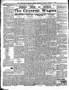Fraserburgh Herald and Northern Counties' Advertiser Tuesday 03 February 1925 Page 4