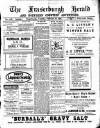 Fraserburgh Herald and Northern Counties' Advertiser Tuesday 10 February 1925 Page 1