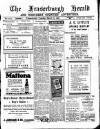 Fraserburgh Herald and Northern Counties' Advertiser Tuesday 17 March 1925 Page 1