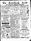 Fraserburgh Herald and Northern Counties' Advertiser Tuesday 14 April 1925 Page 1