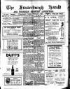 Fraserburgh Herald and Northern Counties' Advertiser Tuesday 09 February 1926 Page 1
