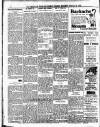 Fraserburgh Herald and Northern Counties' Advertiser Tuesday 09 February 1926 Page 4