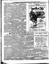 Fraserburgh Herald and Northern Counties' Advertiser Tuesday 23 March 1926 Page 4
