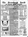 Fraserburgh Herald and Northern Counties' Advertiser Tuesday 21 September 1926 Page 1