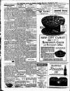 Fraserburgh Herald and Northern Counties' Advertiser Tuesday 09 November 1926 Page 4
