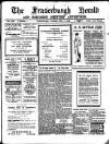 Fraserburgh Herald and Northern Counties' Advertiser