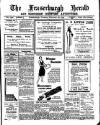 Fraserburgh Herald and Northern Counties' Advertiser Tuesday 26 February 1929 Page 1