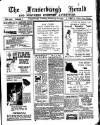 Fraserburgh Herald and Northern Counties' Advertiser Tuesday 18 February 1930 Page 1