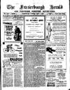 Fraserburgh Herald and Northern Counties' Advertiser Tuesday 01 April 1930 Page 1