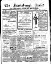 Fraserburgh Herald and Northern Counties' Advertiser Tuesday 03 June 1930 Page 1