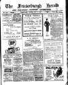 Fraserburgh Herald and Northern Counties' Advertiser Tuesday 17 June 1930 Page 1