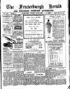 Fraserburgh Herald and Northern Counties' Advertiser