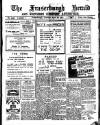 Fraserburgh Herald and Northern Counties' Advertiser Tuesday 28 April 1931 Page 1