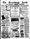 Fraserburgh Herald and Northern Counties' Advertiser Tuesday 17 November 1931 Page 1