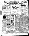 Fraserburgh Herald and Northern Counties' Advertiser Tuesday 05 January 1932 Page 1