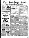 Fraserburgh Herald and Northern Counties' Advertiser Tuesday 23 February 1932 Page 1
